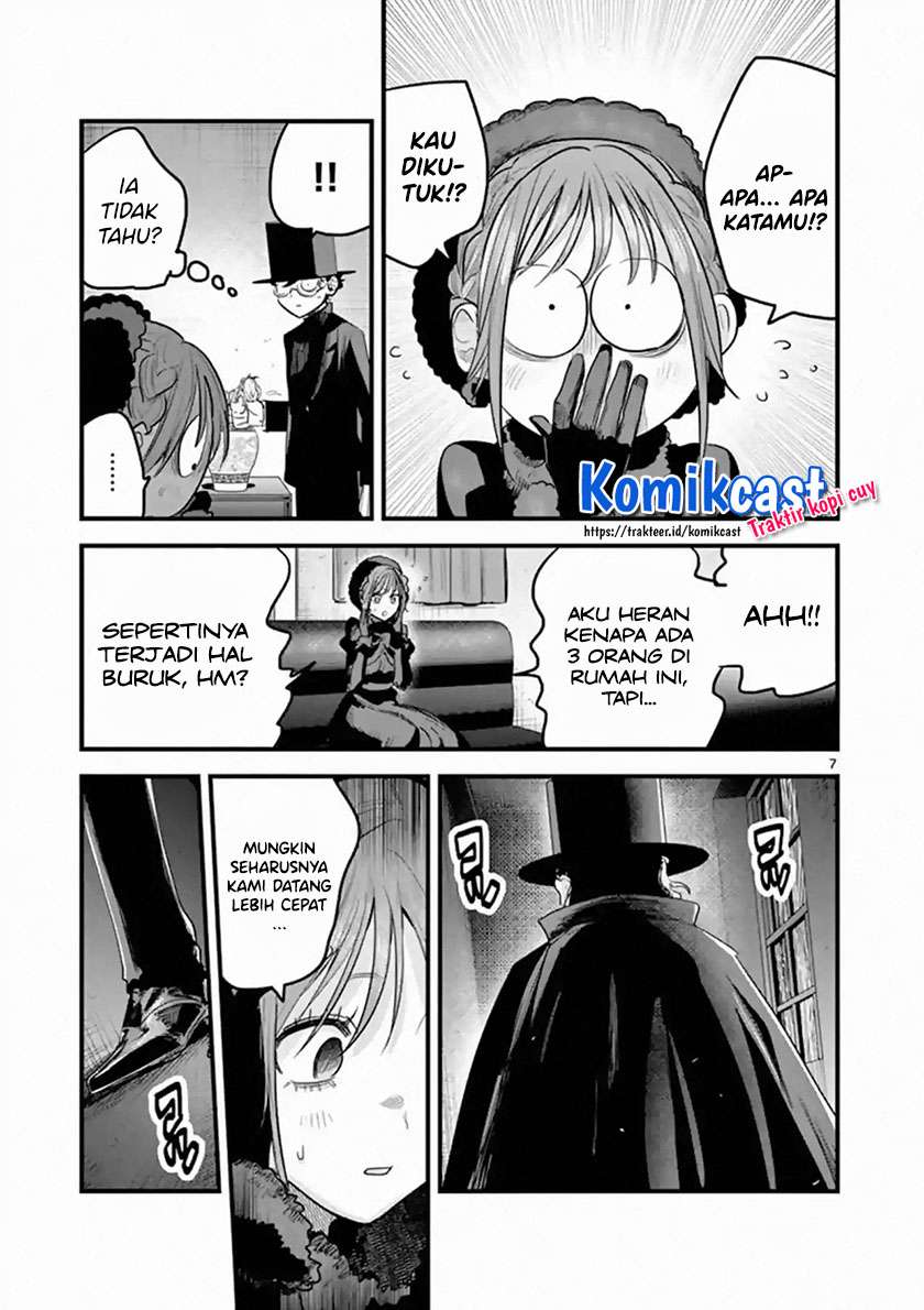 Chapter 167 - halaman 8