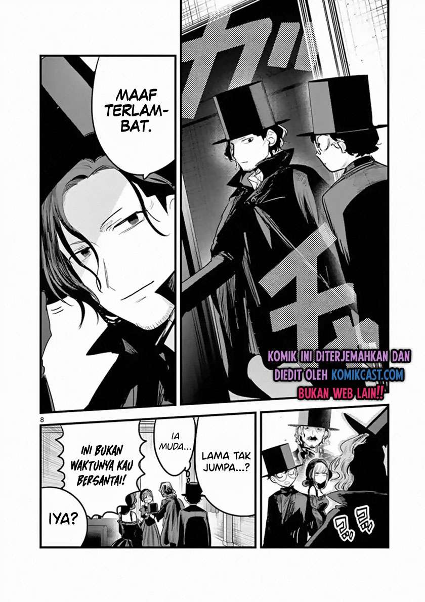Chapter 167 - halaman 9