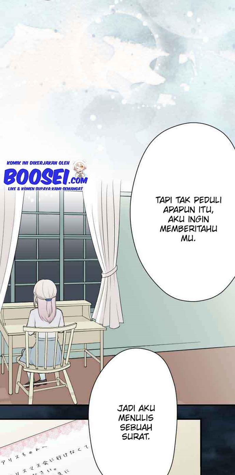 Chapter 71 - halaman 17