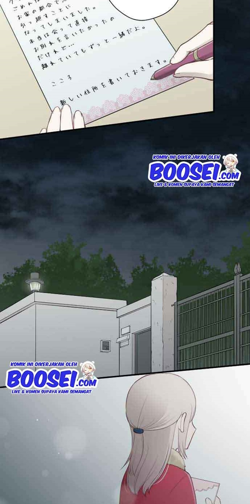 Chapter 71 - halaman 18