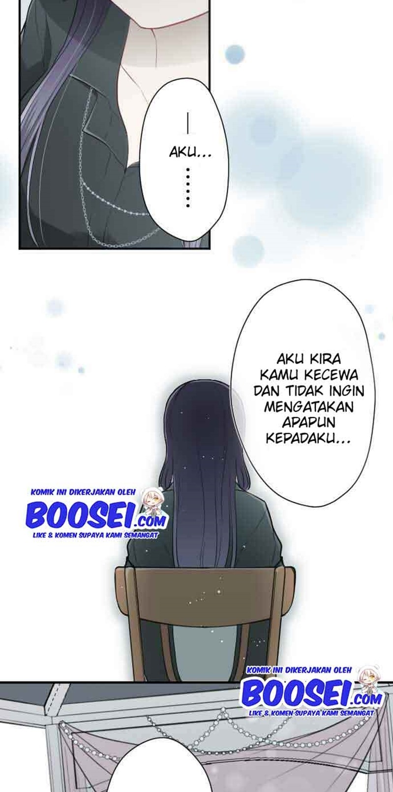 Chapter 71 - halaman 22