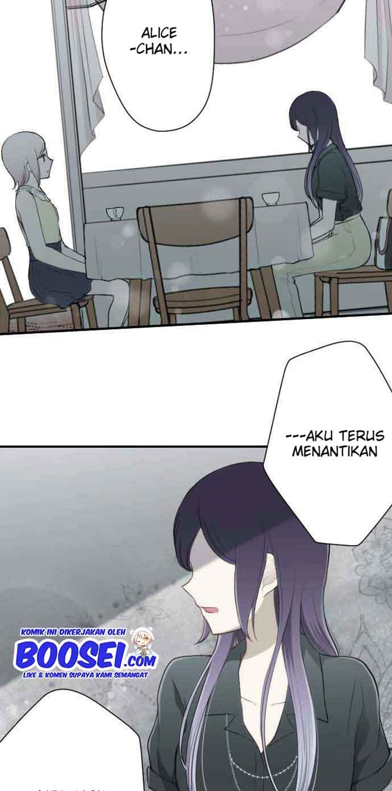 Chapter 71 - halaman 23