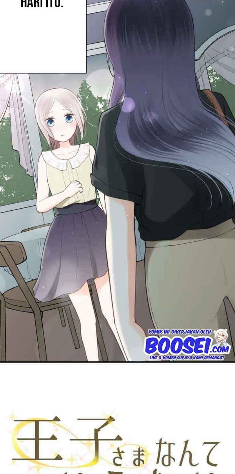 Chapter 71 - halaman 6