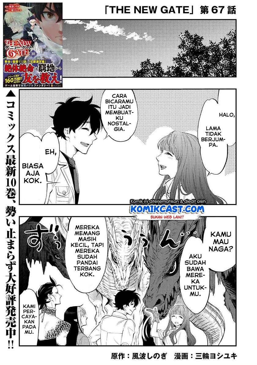 Chapter 67 - halaman 2
