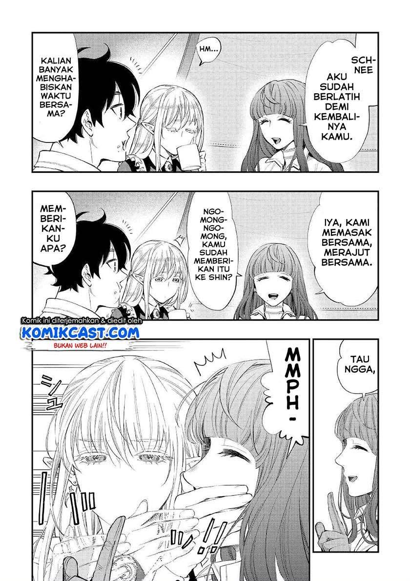 Chapter 67 - halaman 15