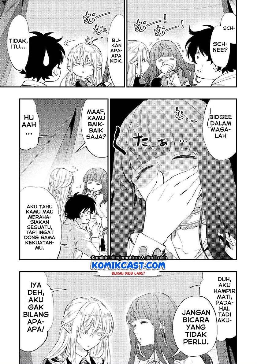 Chapter 67 - halaman 16