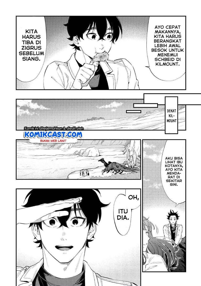 Chapter 67 - halaman 17
