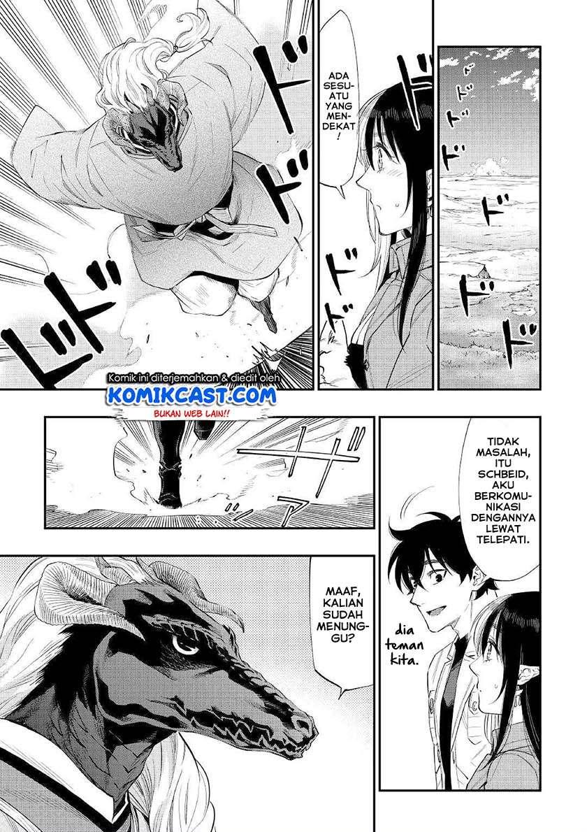 Chapter 67 - halaman 18