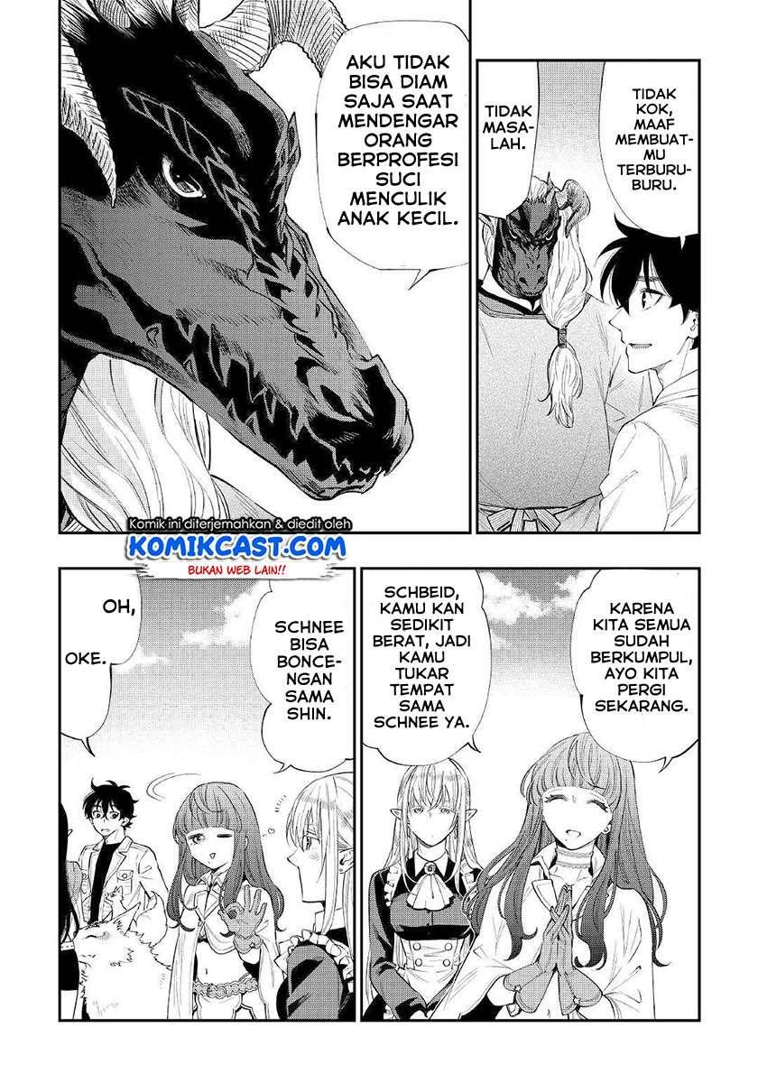 Chapter 67 - halaman 19