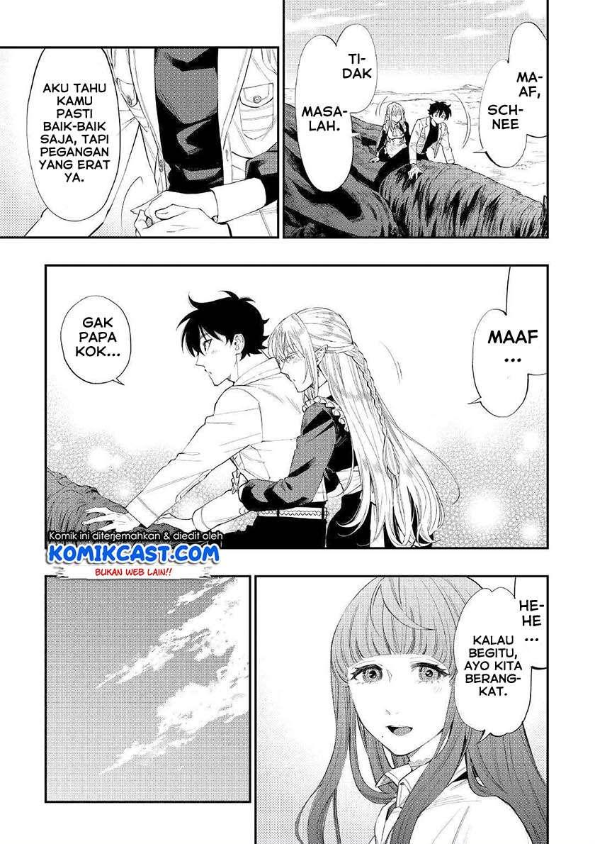 Chapter 67 - halaman 20