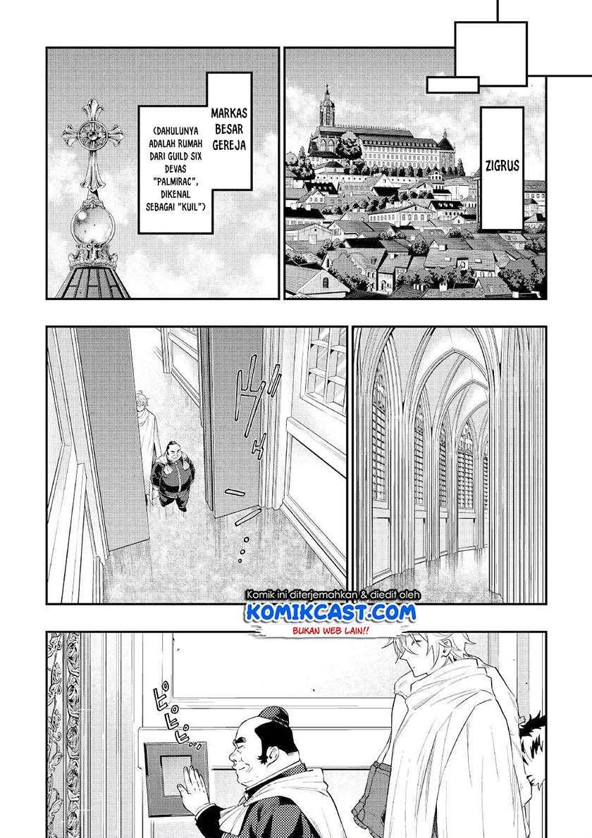 Chapter 67 - halaman 21