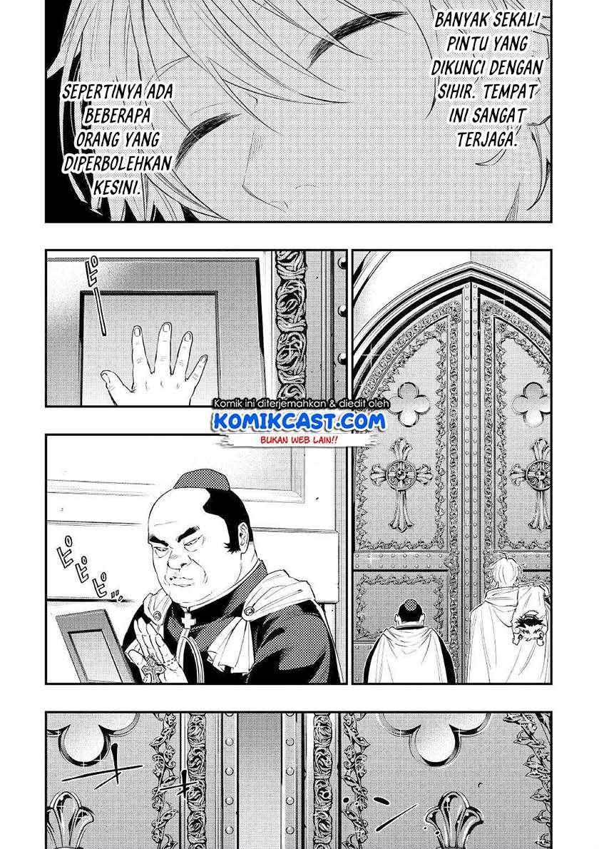Chapter 67 - halaman 22