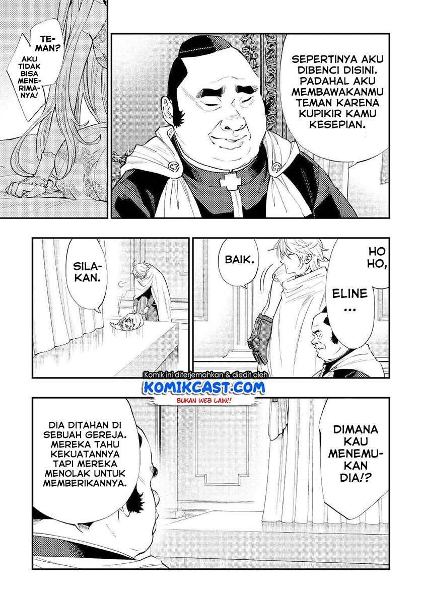 Chapter 67 - halaman 24