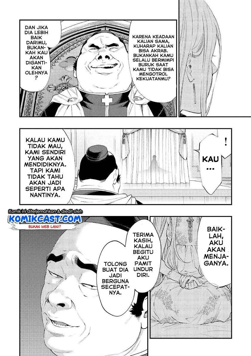 Chapter 67 - halaman 25