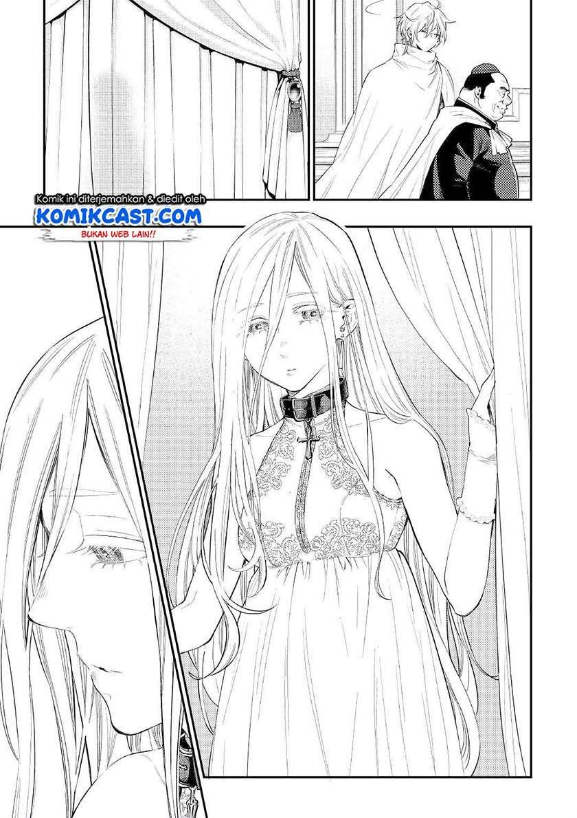 Chapter 67 - halaman 26
