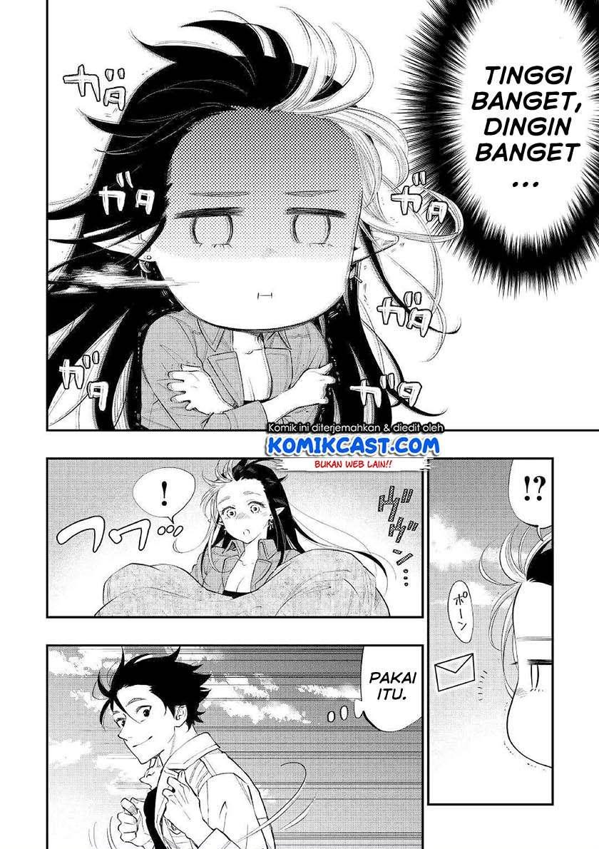 Chapter 67 - halaman 5