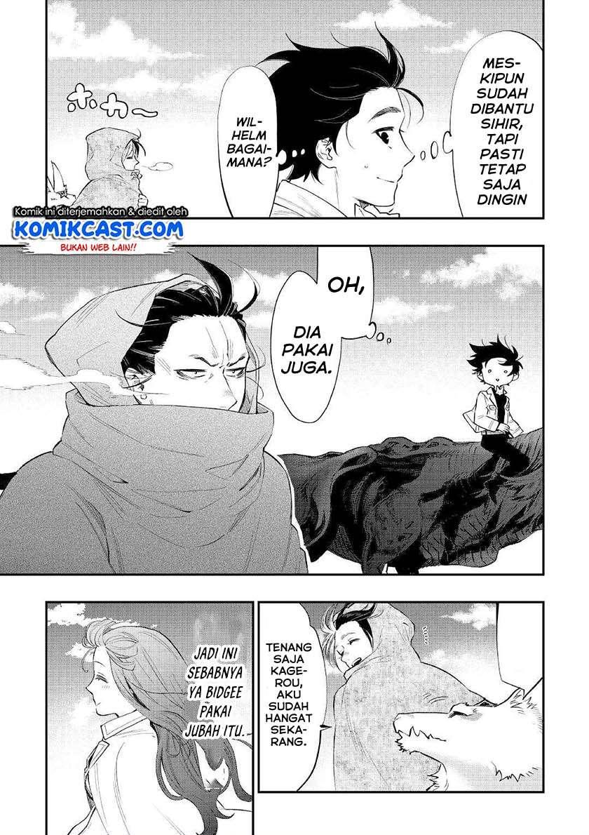 Chapter 67 - halaman 6