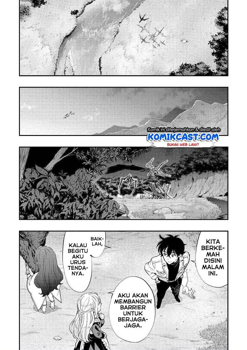 Chapter 67 - halaman 7