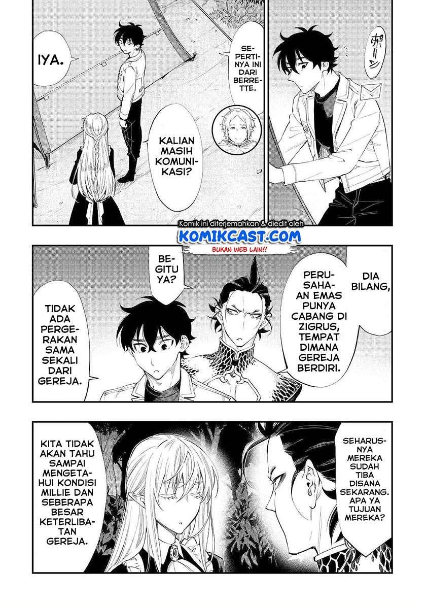 Chapter 67 - halaman 8