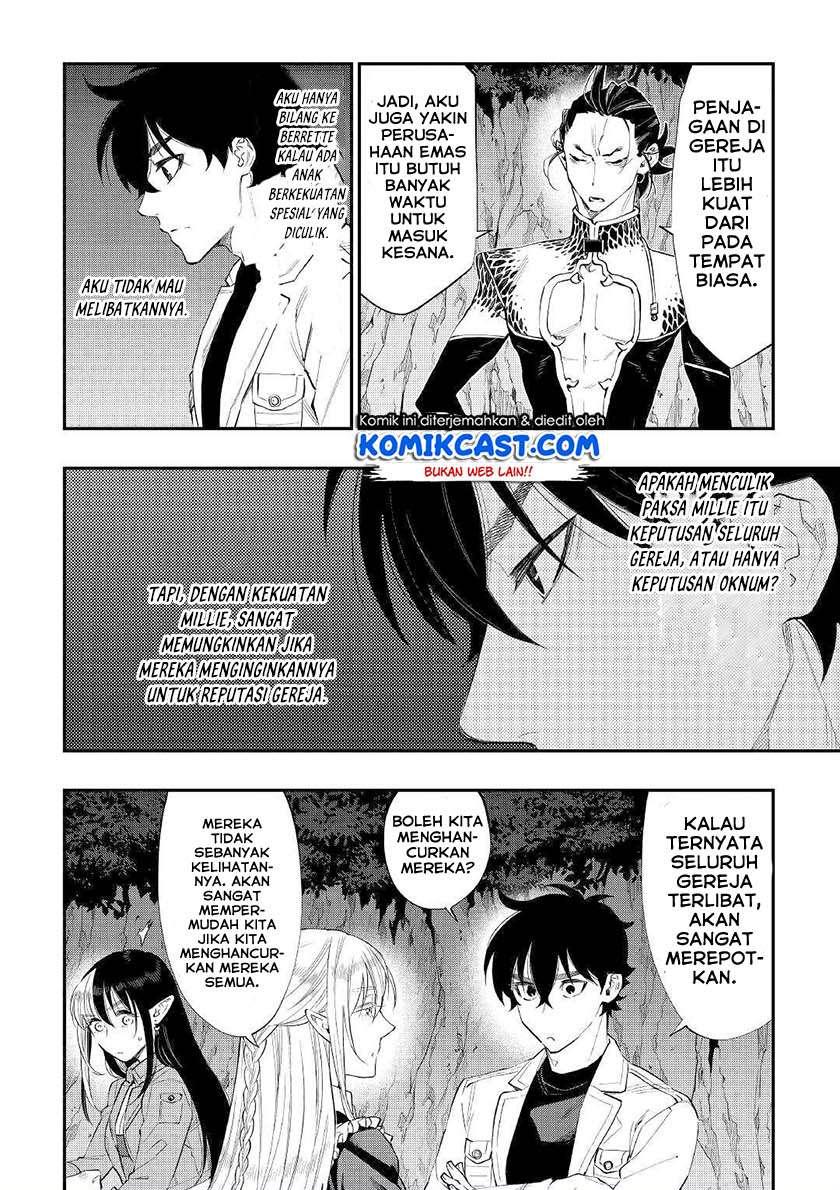 Chapter 67 - halaman 9