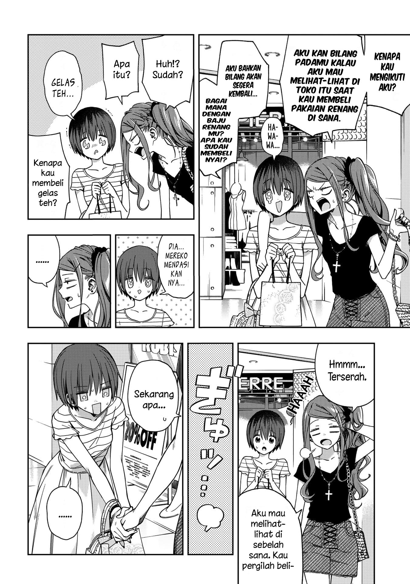 Chapter 71 - halaman 6