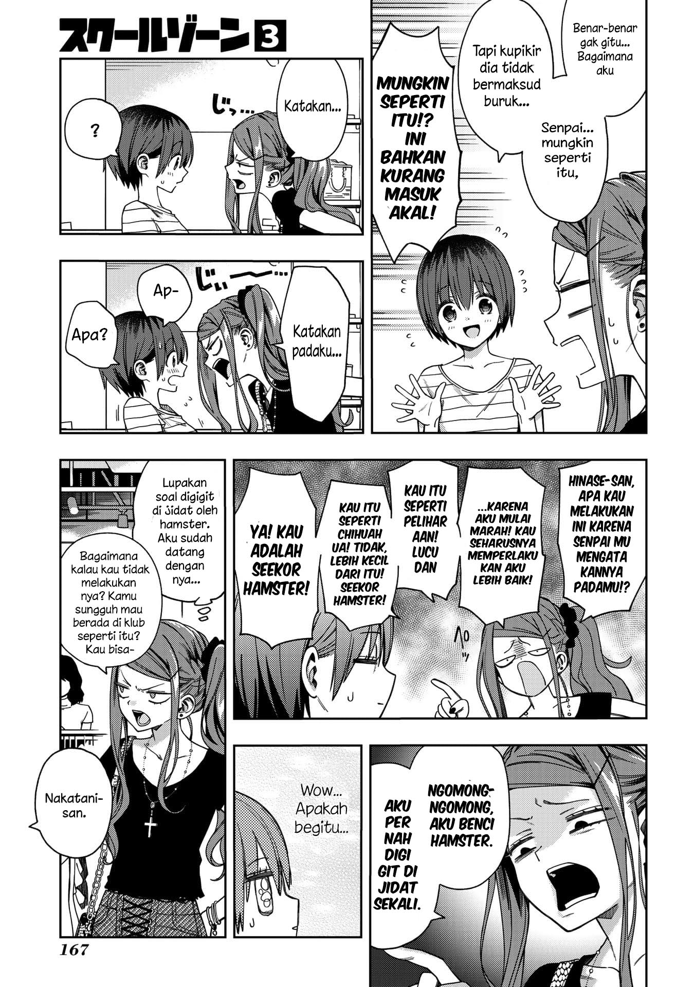 Chapter 71 - halaman 9