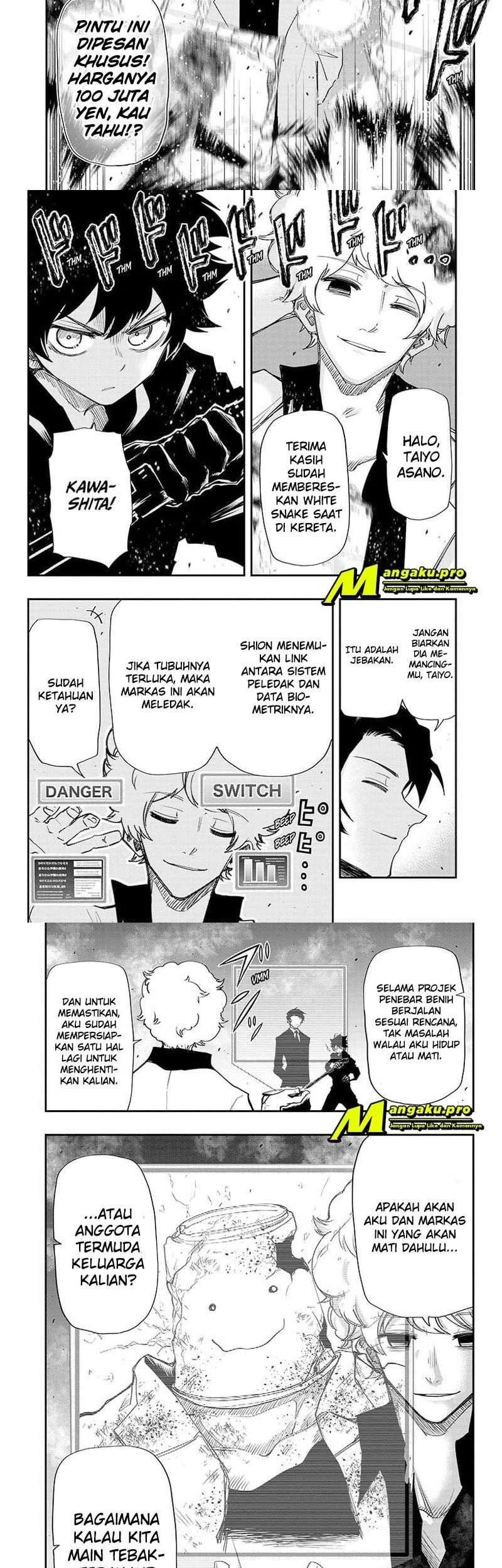 Chapter 77 - halaman 4