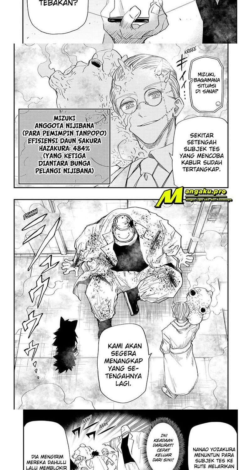 Chapter 77 - halaman 5