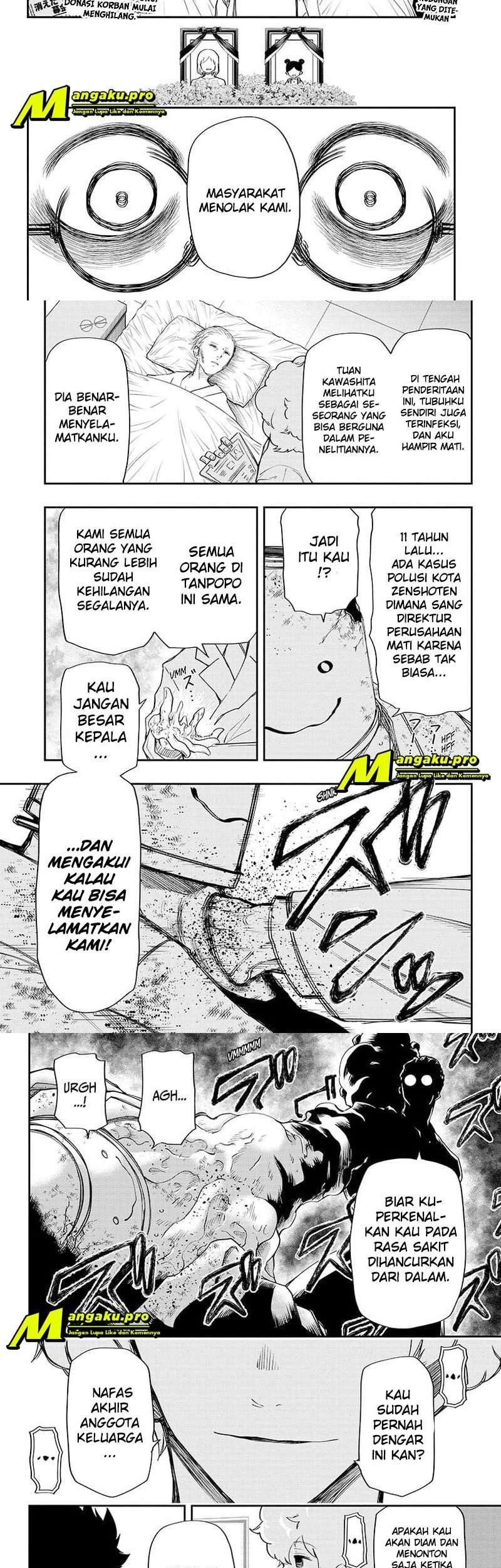 Chapter 77 - halaman 8
