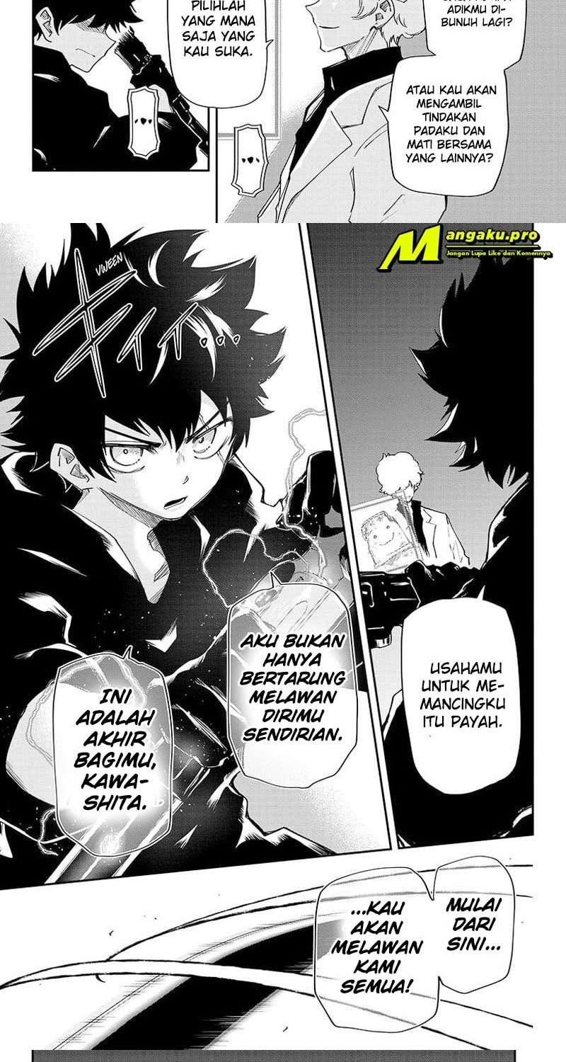 Chapter 77 - halaman 9