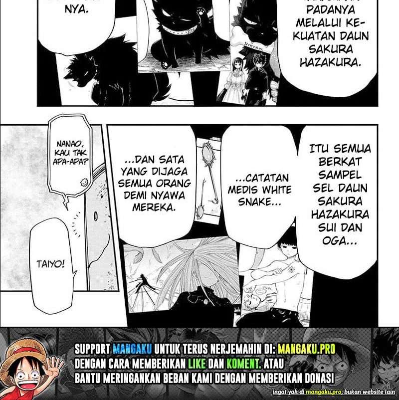 Chapter 77 - halaman 12
