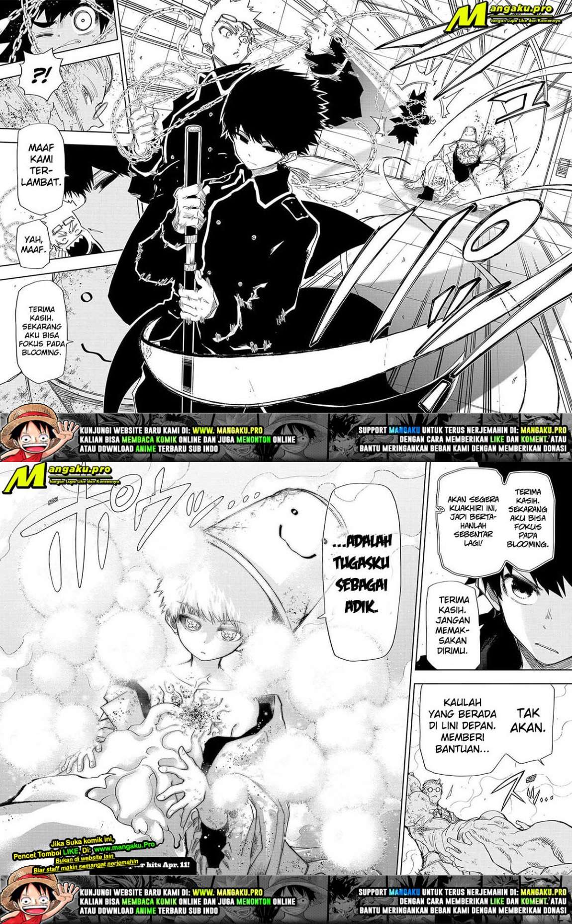 Chapter 77 - halaman 13
