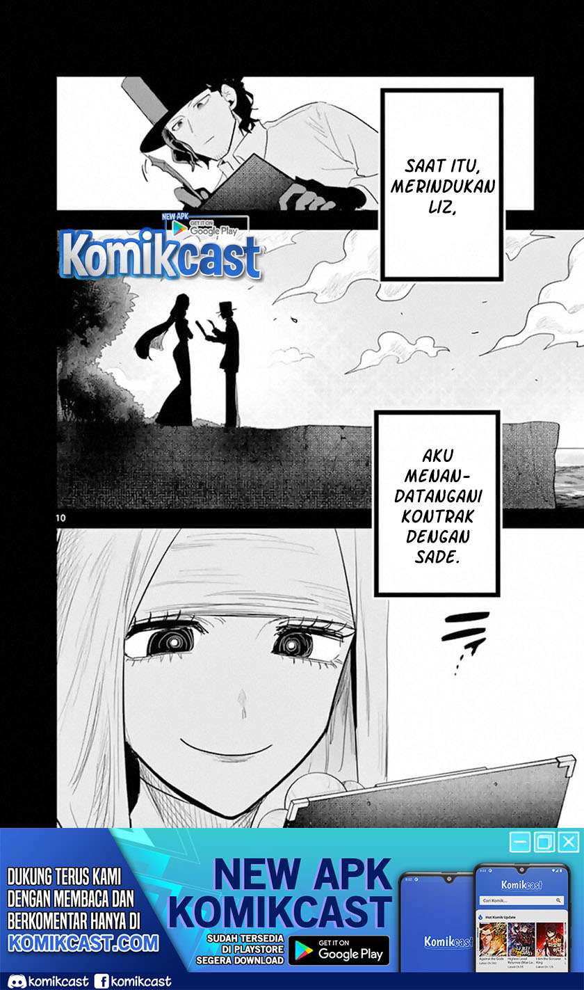 Chapter 168 - halaman 12