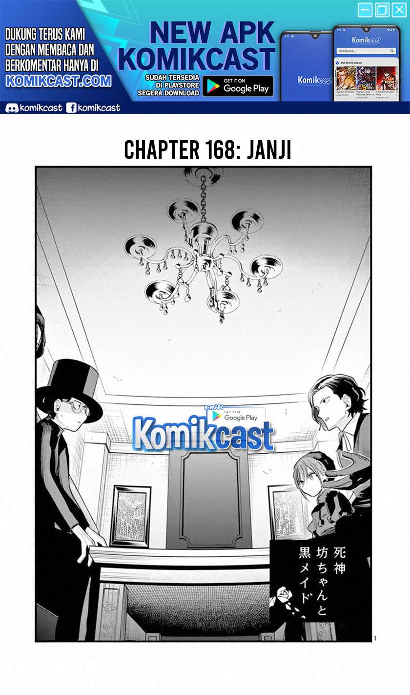 Chapter 168 - halaman 3