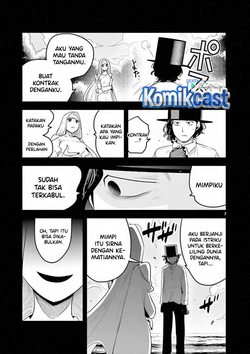 Chapter 168 - halaman 9