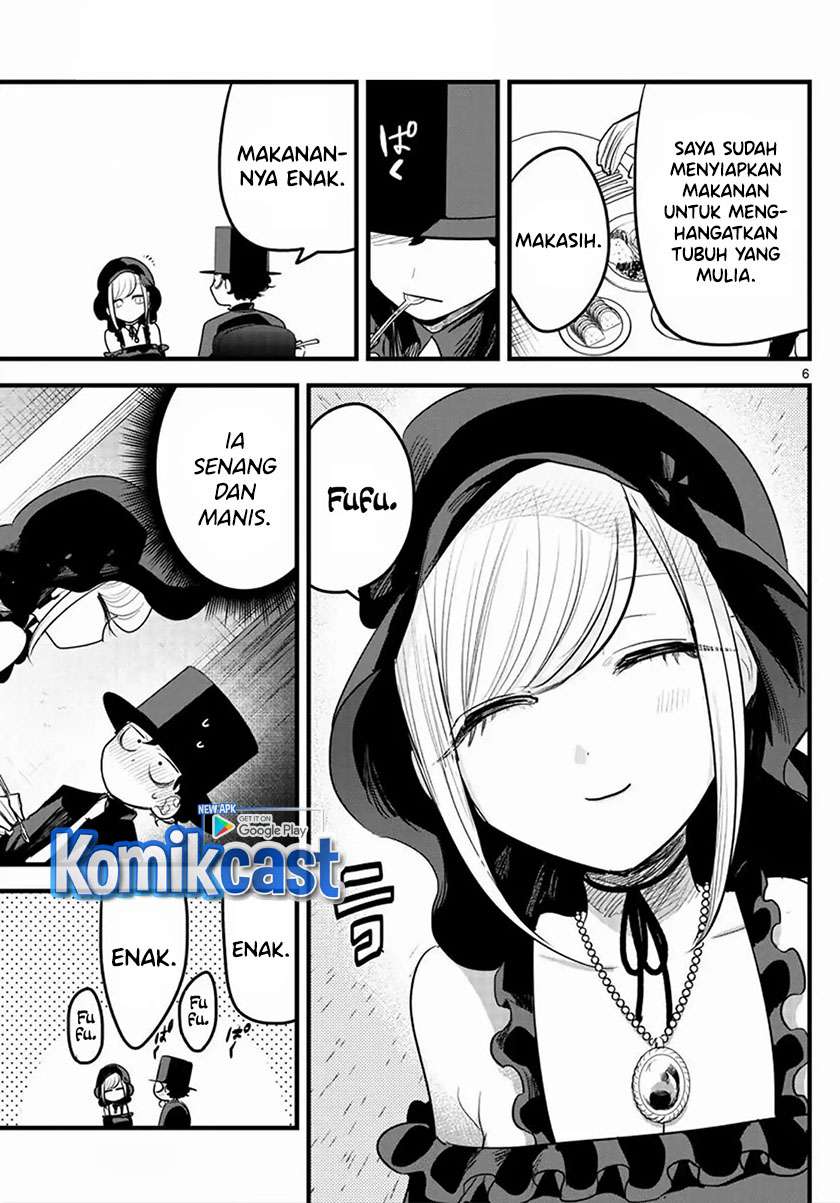 Chapter 167.2 - halaman 9