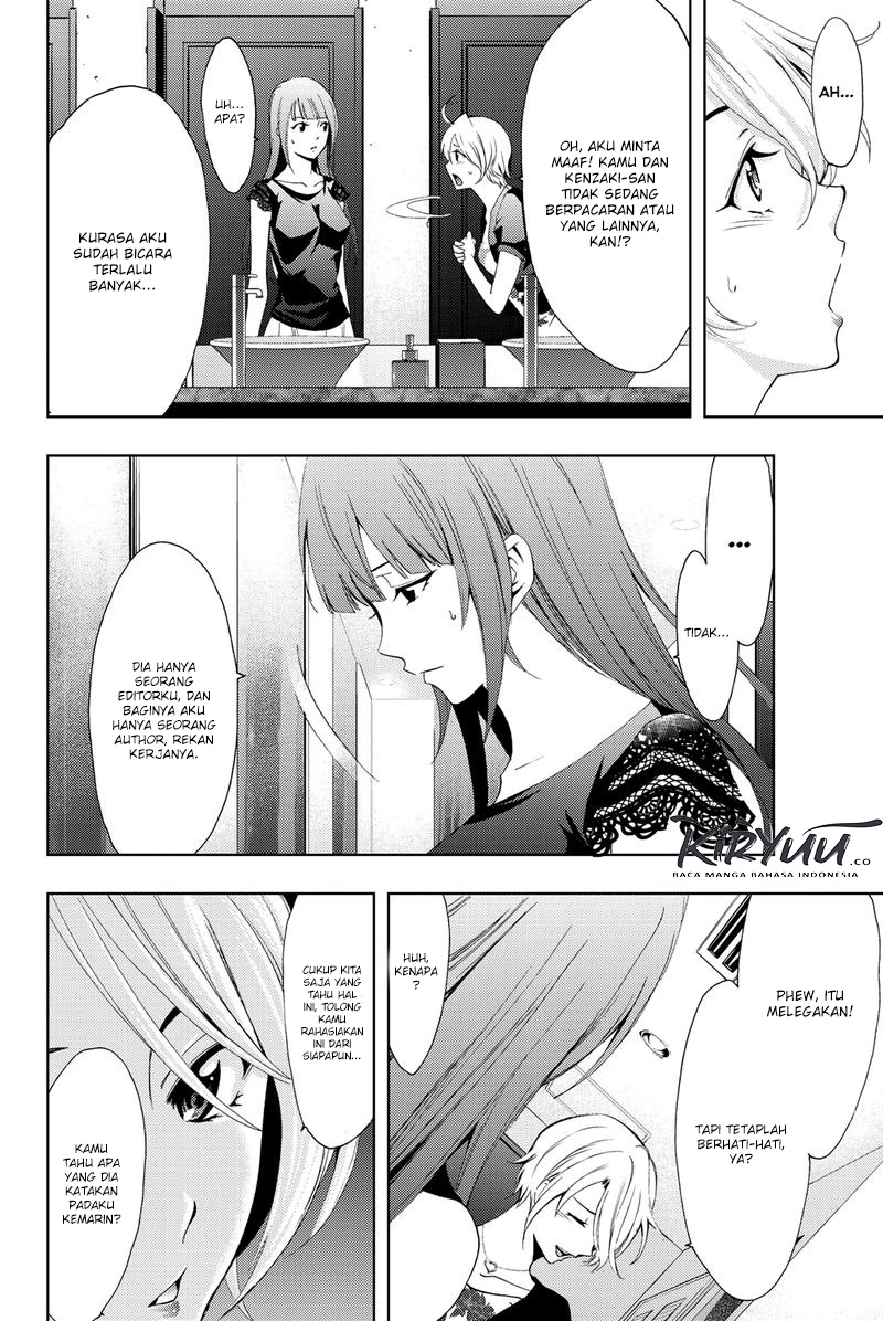 Chapter 58 - halaman 13