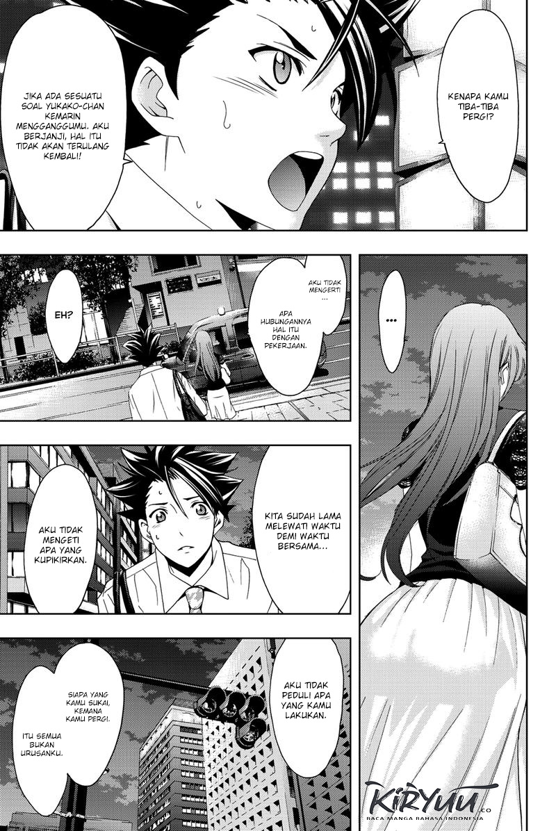Chapter 58 - halaman 18