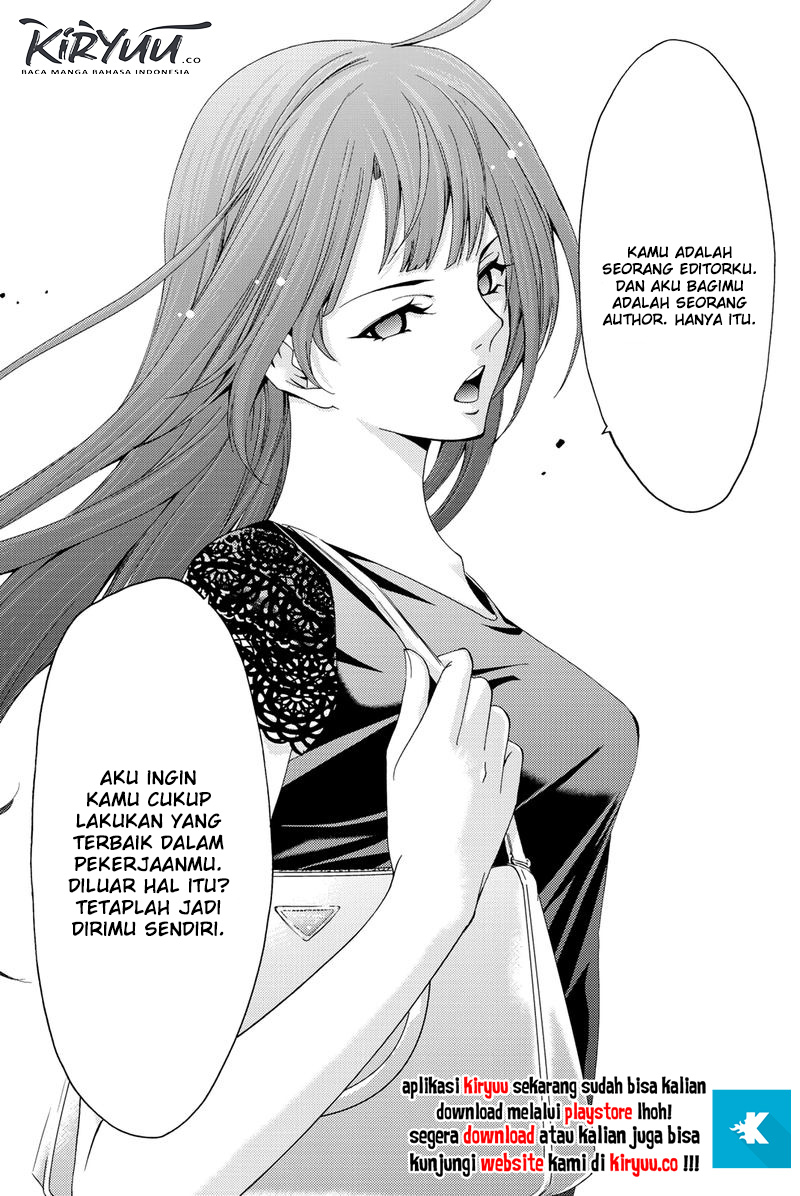 Chapter 58 - halaman 19