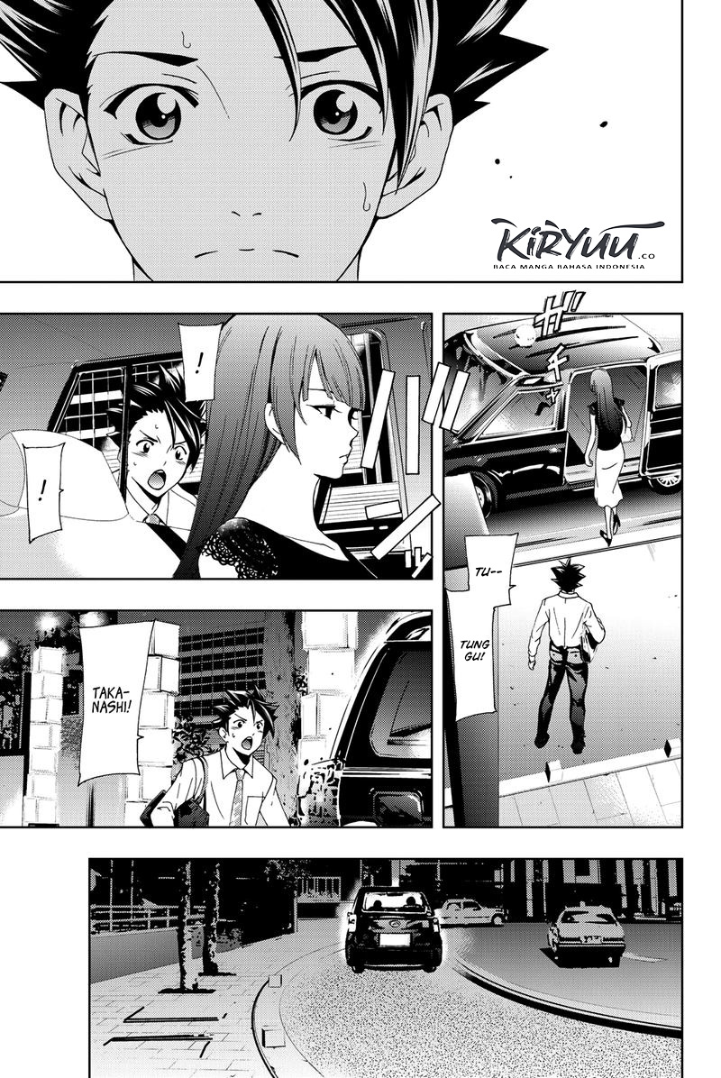 Chapter 58 - halaman 20