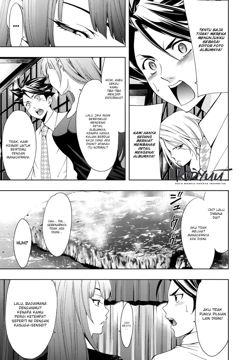 Chapter 58 - halaman 8