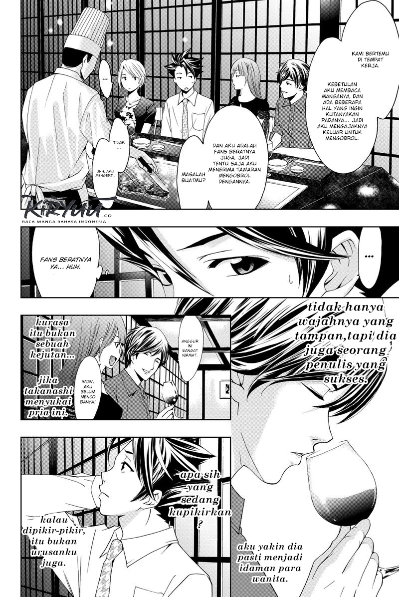 Chapter 58 - halaman 9