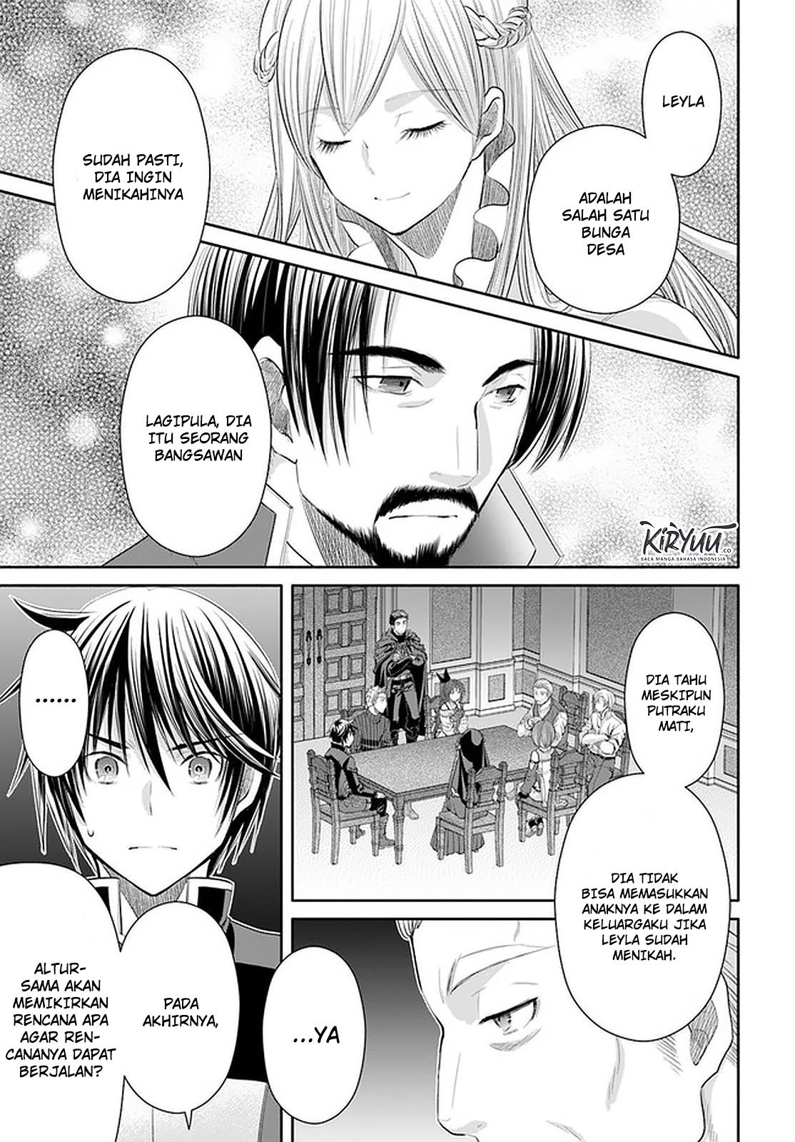 Chapter 52 - halaman 16