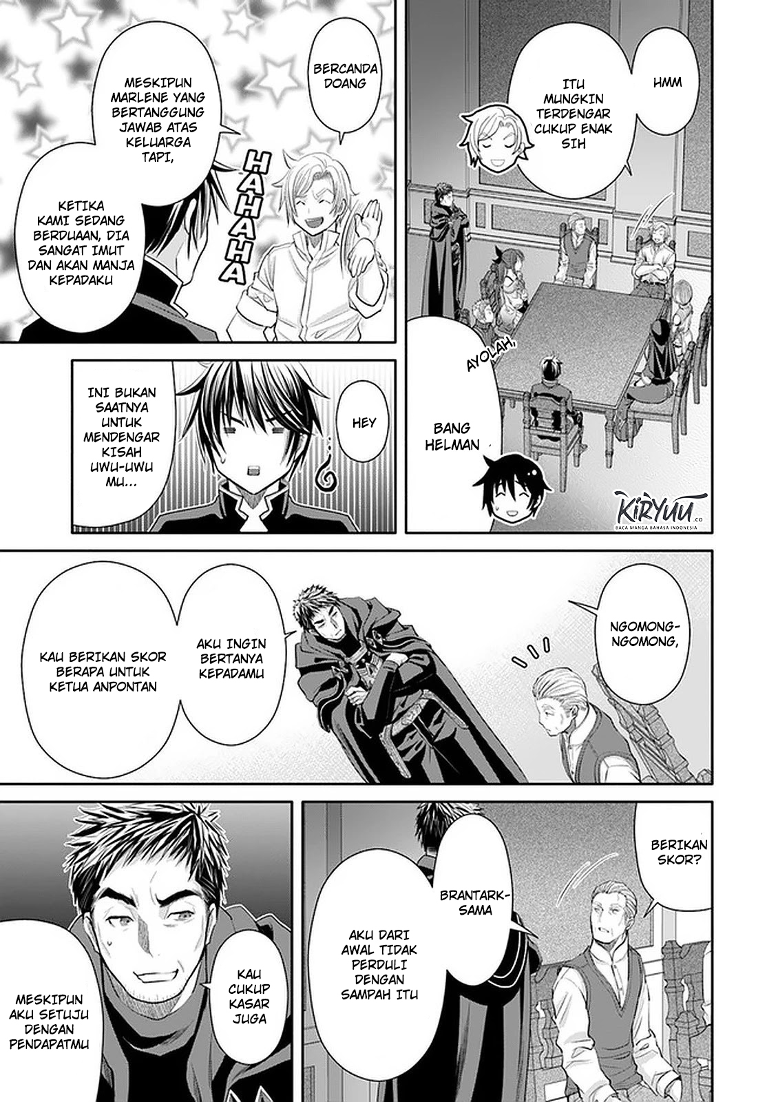 Chapter 52 - halaman 22