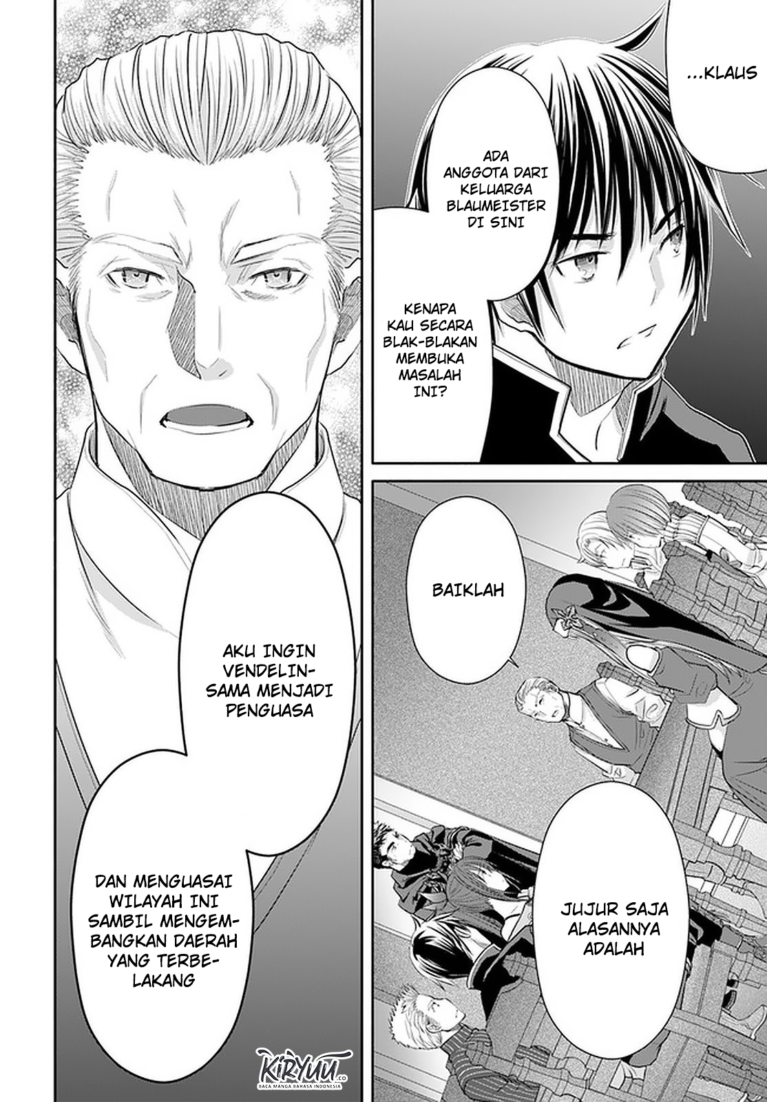Chapter 52 - halaman 23