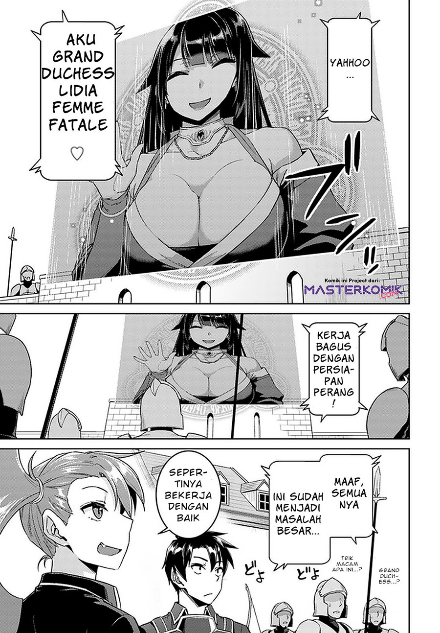 Chapter 45.2 - halaman 9