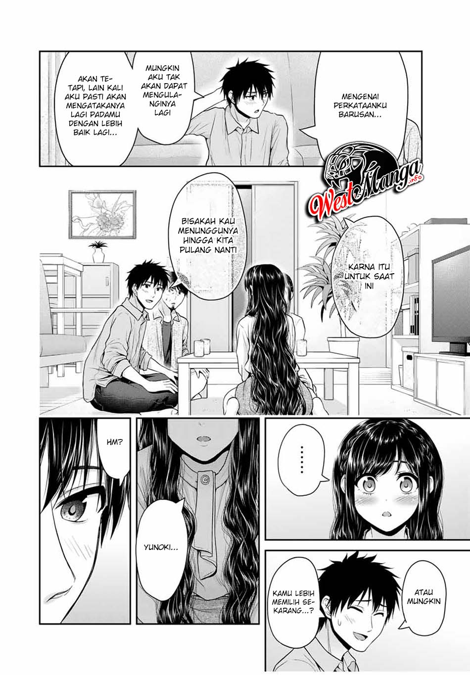 Chapter 63 - halaman 12