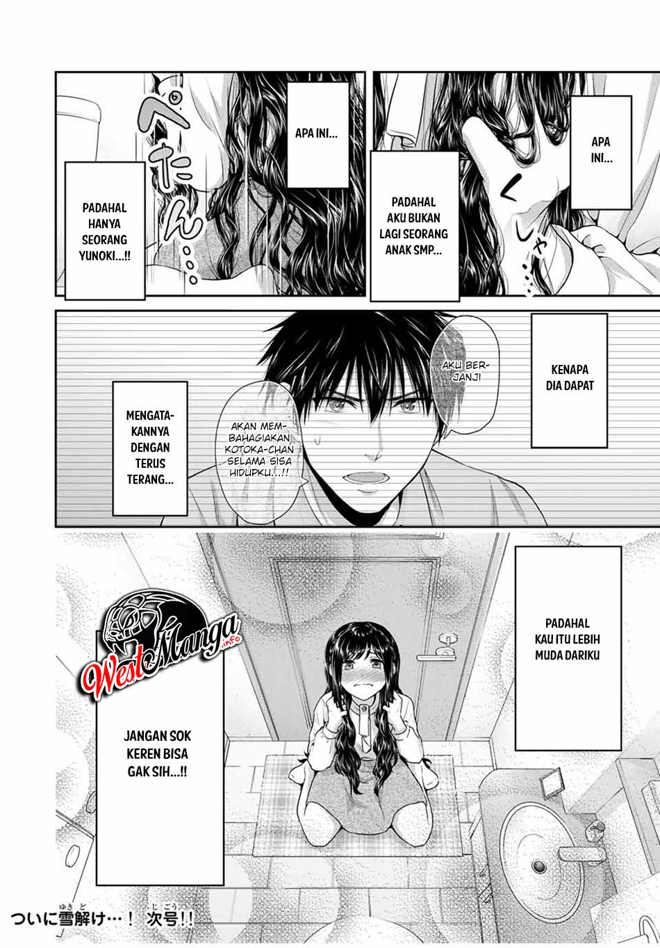 Chapter 63 - halaman 14
