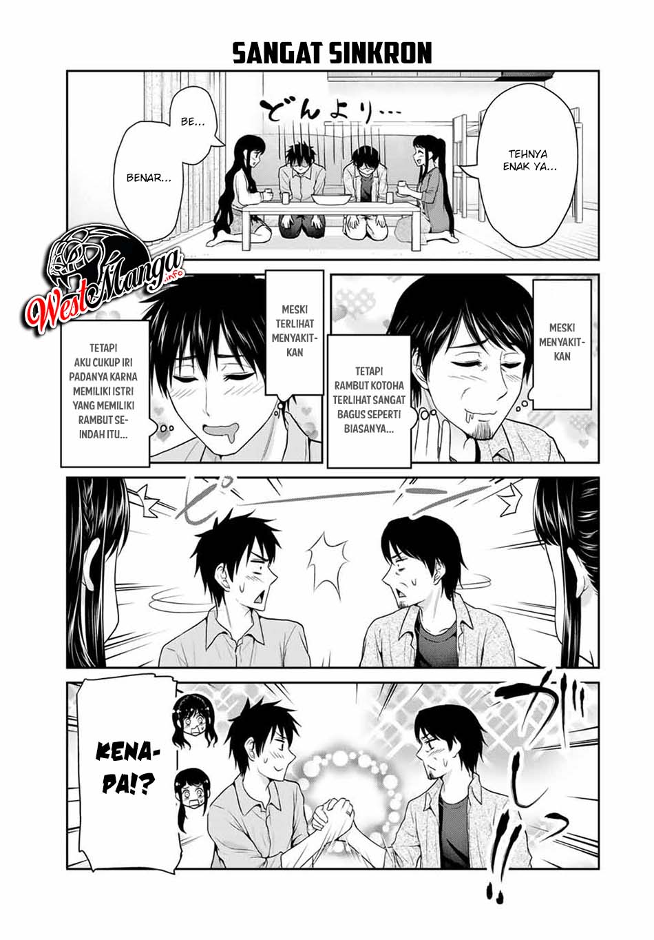 Chapter 63 - halaman 6