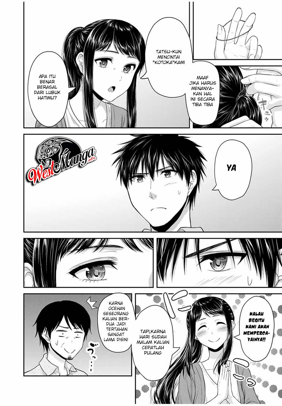 Chapter 63 - halaman 9